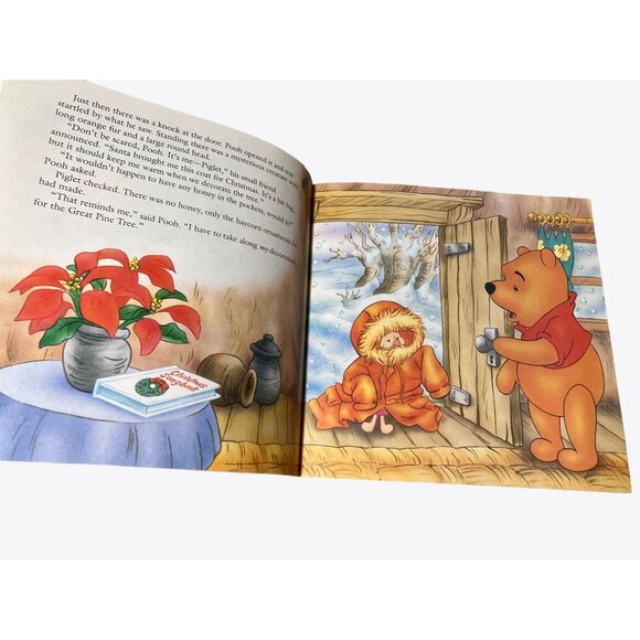CHILDREN BOOKS.  Fire Engines   Rugrats   Pooh  Froggy - Picture 5 of 10
